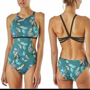 Patagobia Nireta swimsuit